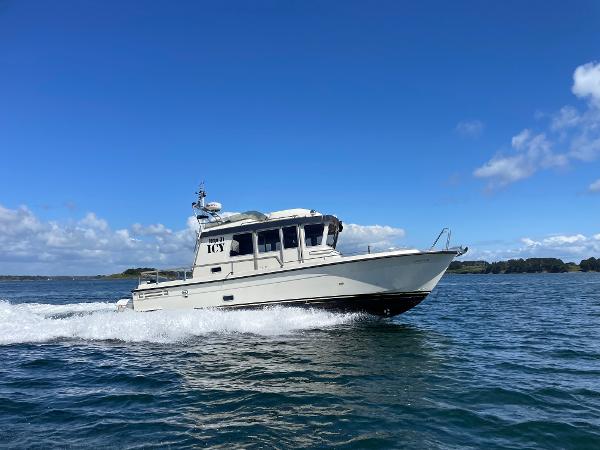 2003 Targa 31
