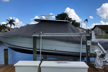 2016 Stamas TARPON 326