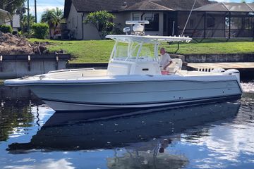 2016 Stamas TARPON 326
