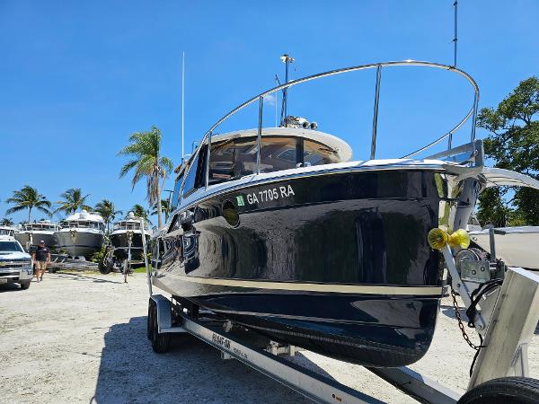 2019 Ranger Tugs 23R