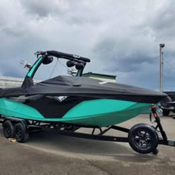 BOAT 「RORO」 Used 2019 Tigé ZX5, 97701 Bend - Boat Trader