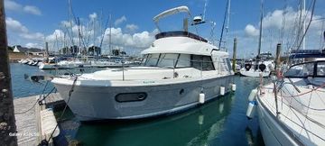 2018 Beneteau Swift Trawler 35