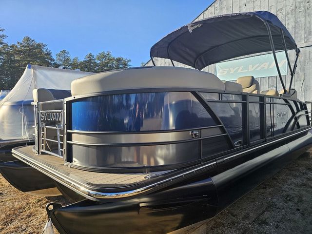 2025 Sylvan L3 DLZ DH Bar