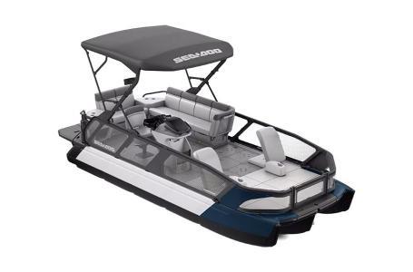 Sea-Doo Switch Sport 21 - 230 HP