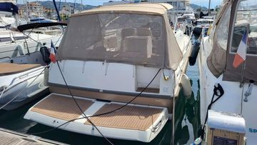2006 Cranchi Zaffiro 32