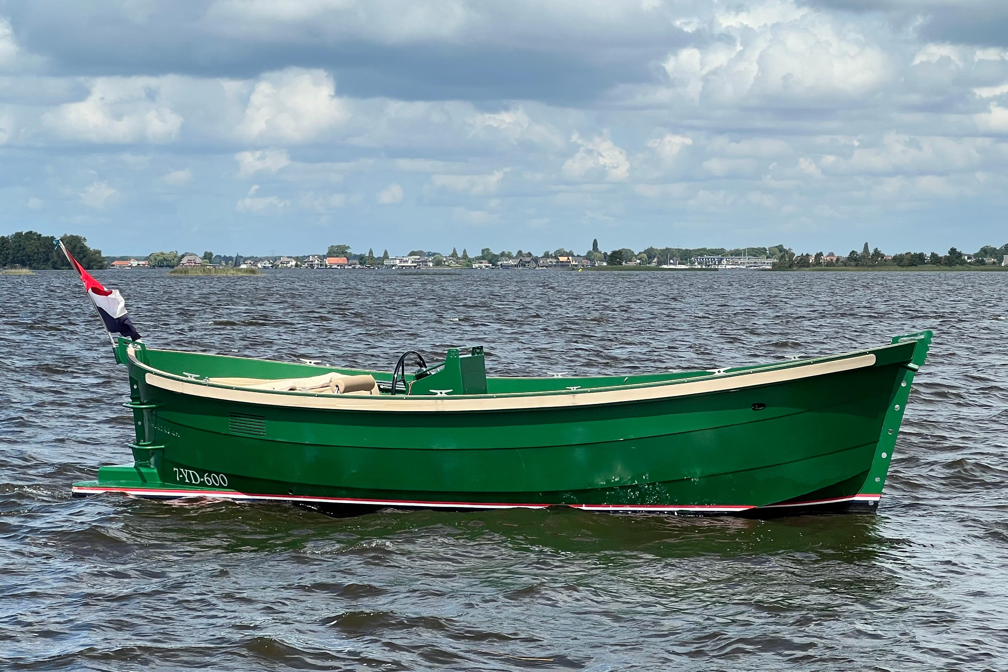 2020 Waterdream S-850