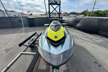 2021 Sea-Doo GTI SE 130