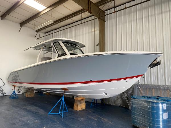 Pursuit S 328 Boats For Sale In United States - Boats.com