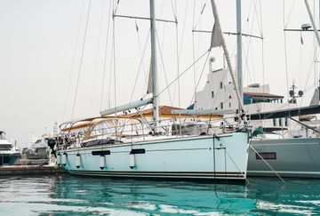 2012 Jeanneau 57