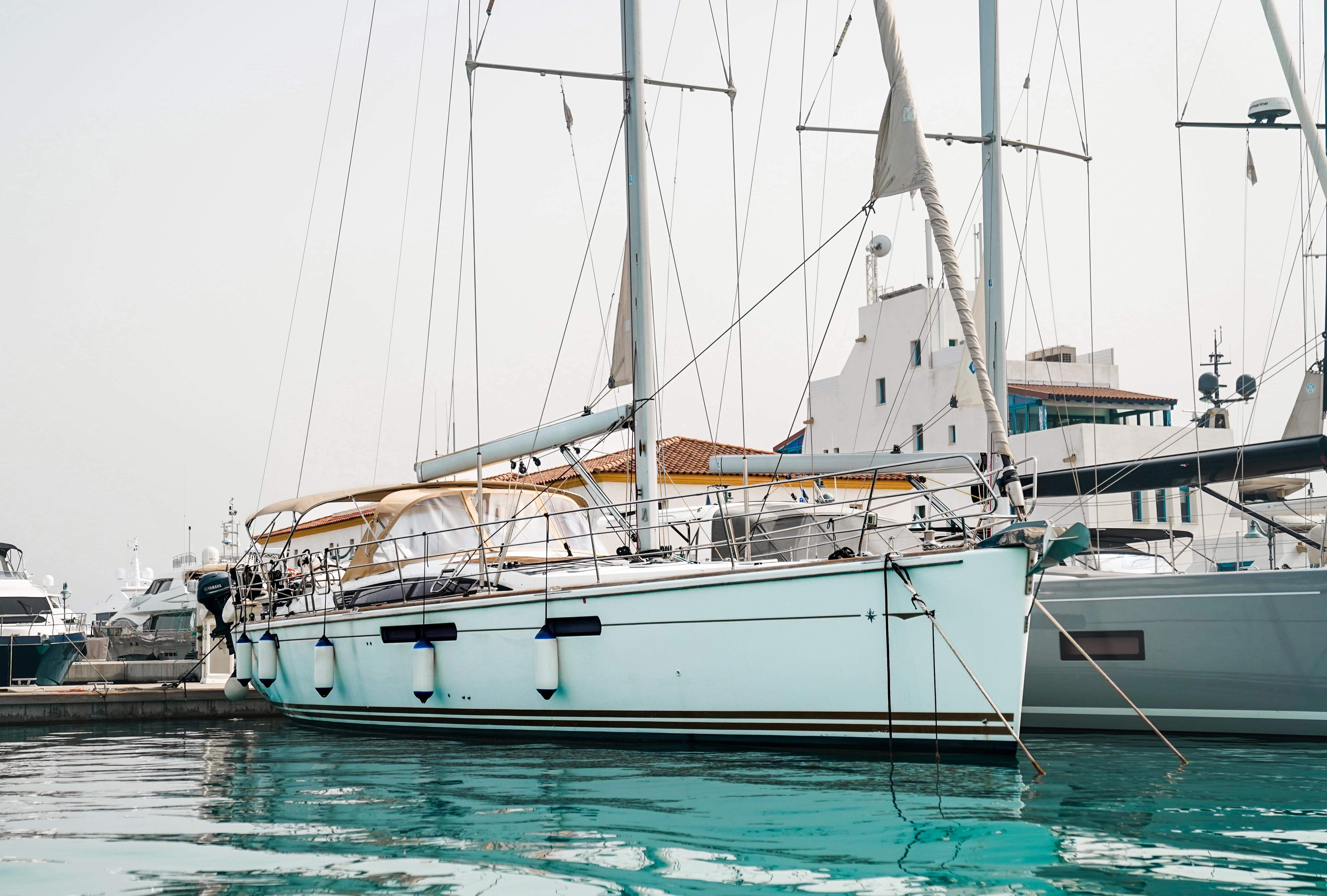 2012 Jeanneau 57