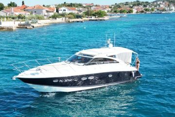 2016 Princess V45