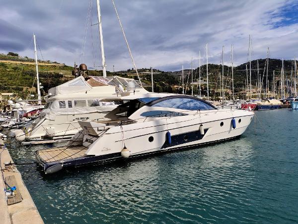 2016 Rio Yachts Colorado 56