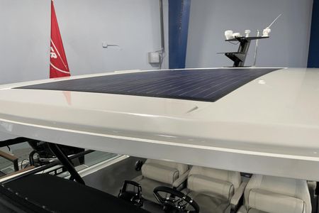 2024 Saxdor 320 GTO, Clearwater Florida - boats.com