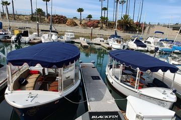 2022 Duffy Bay Island