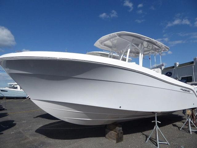 2024 Aquasport 2500 CC