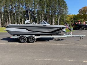 Nautique Super Air Nautique GS20