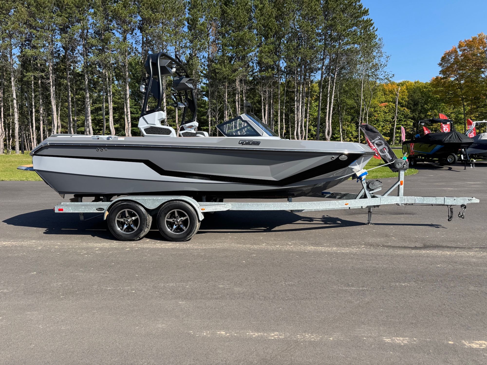 2026 Nautique Super Air Nautique GS20