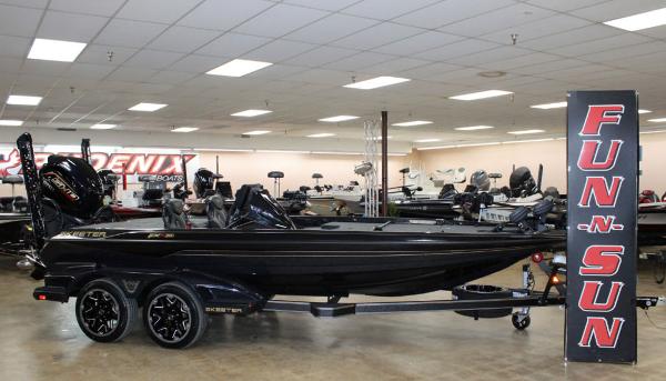 Skeeter boats for sale in Texas - boats.com