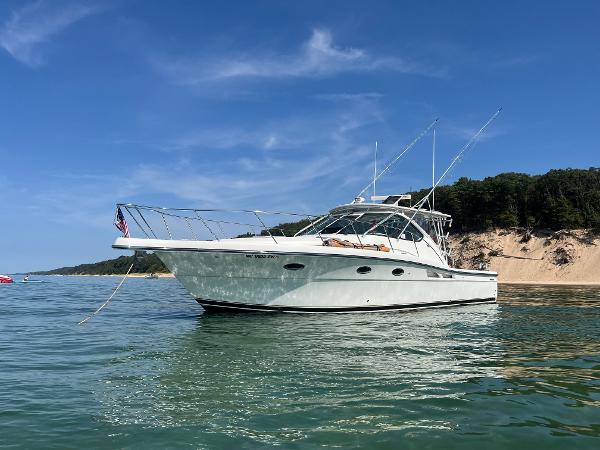2006 Tiara Yachts 3600 Open