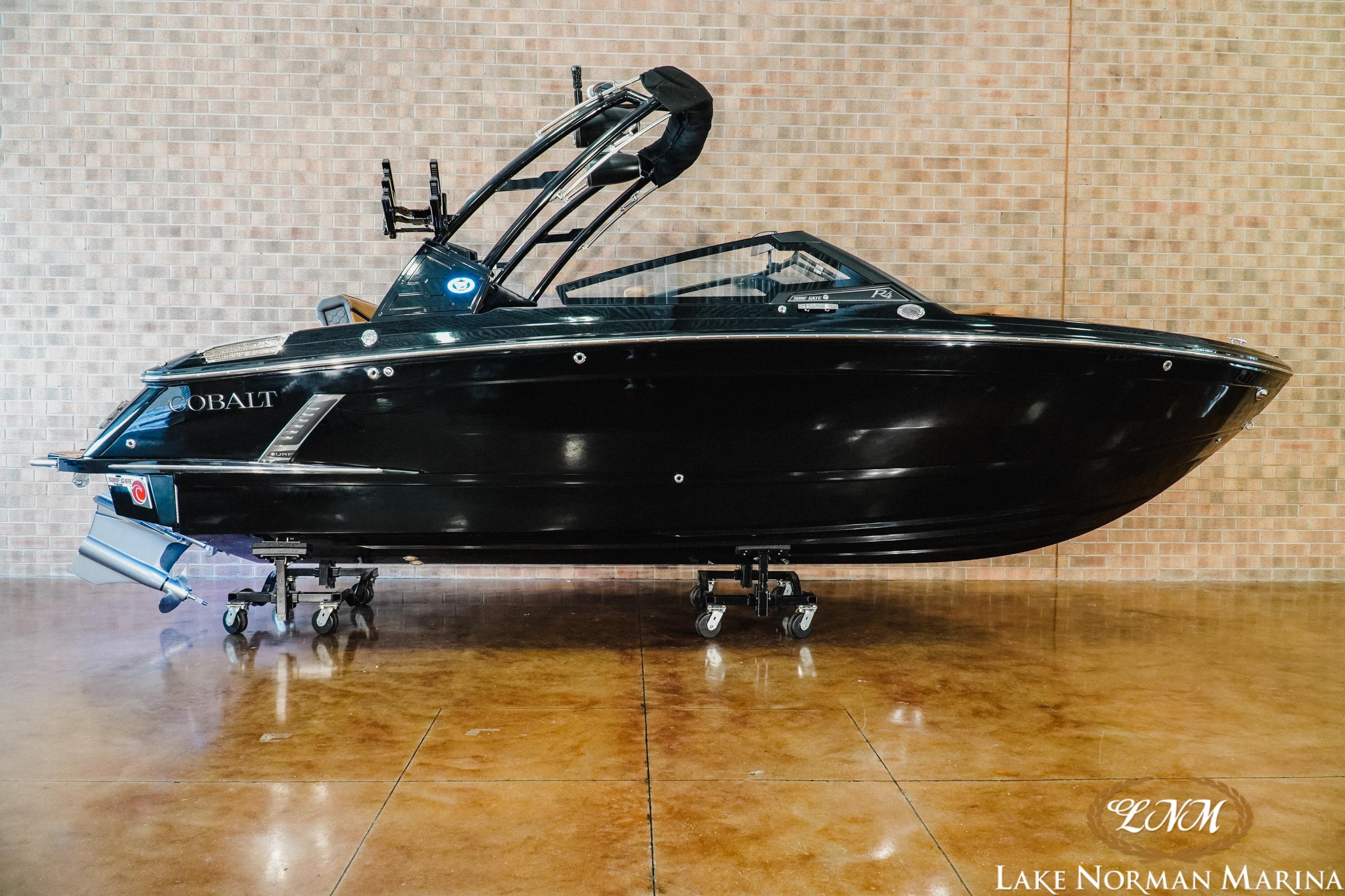2025 Cobalt R4 Surf