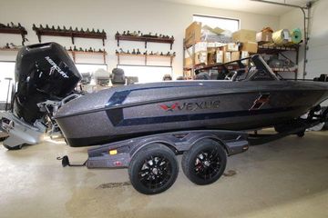 2025 Vexus DVX22S