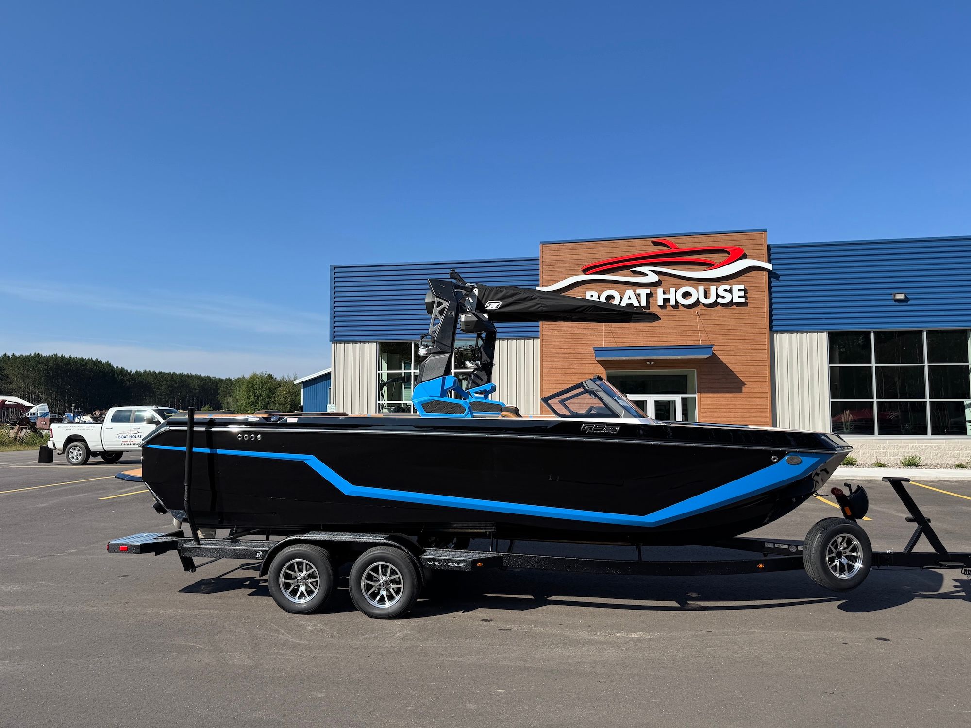 2026 Nautique GS24