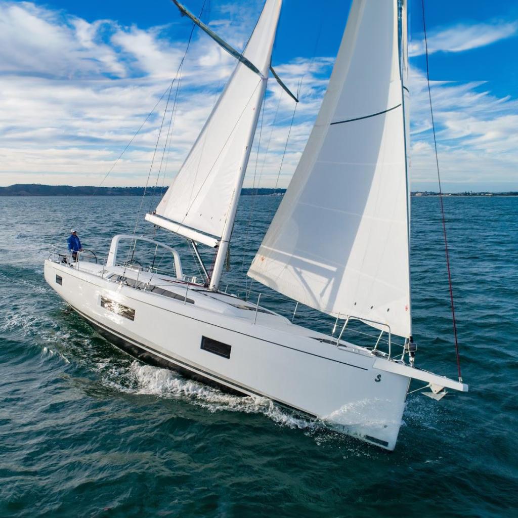 2024 Beneteau Oceanis 51.1