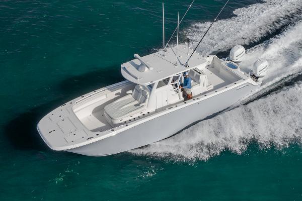 2022 Invincible 33 Catamaran