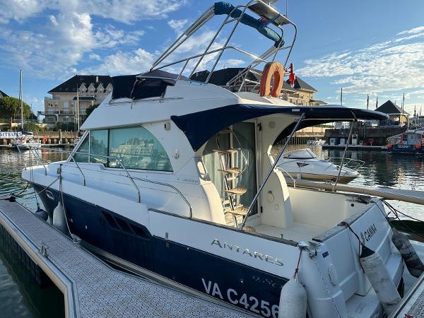2004 Beneteau Antares 980 Fly