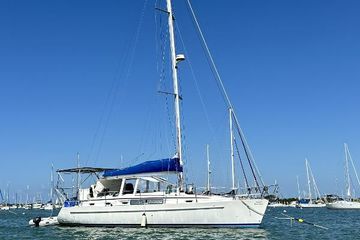 1999 Beneteau Oceanis 400