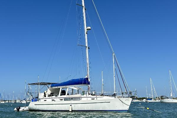 1999 Beneteau Oceanis 40CC