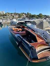 2007 Riva Aquariva