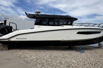 2026 Navan C30