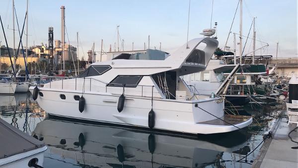1988 Aresa 13 FLY