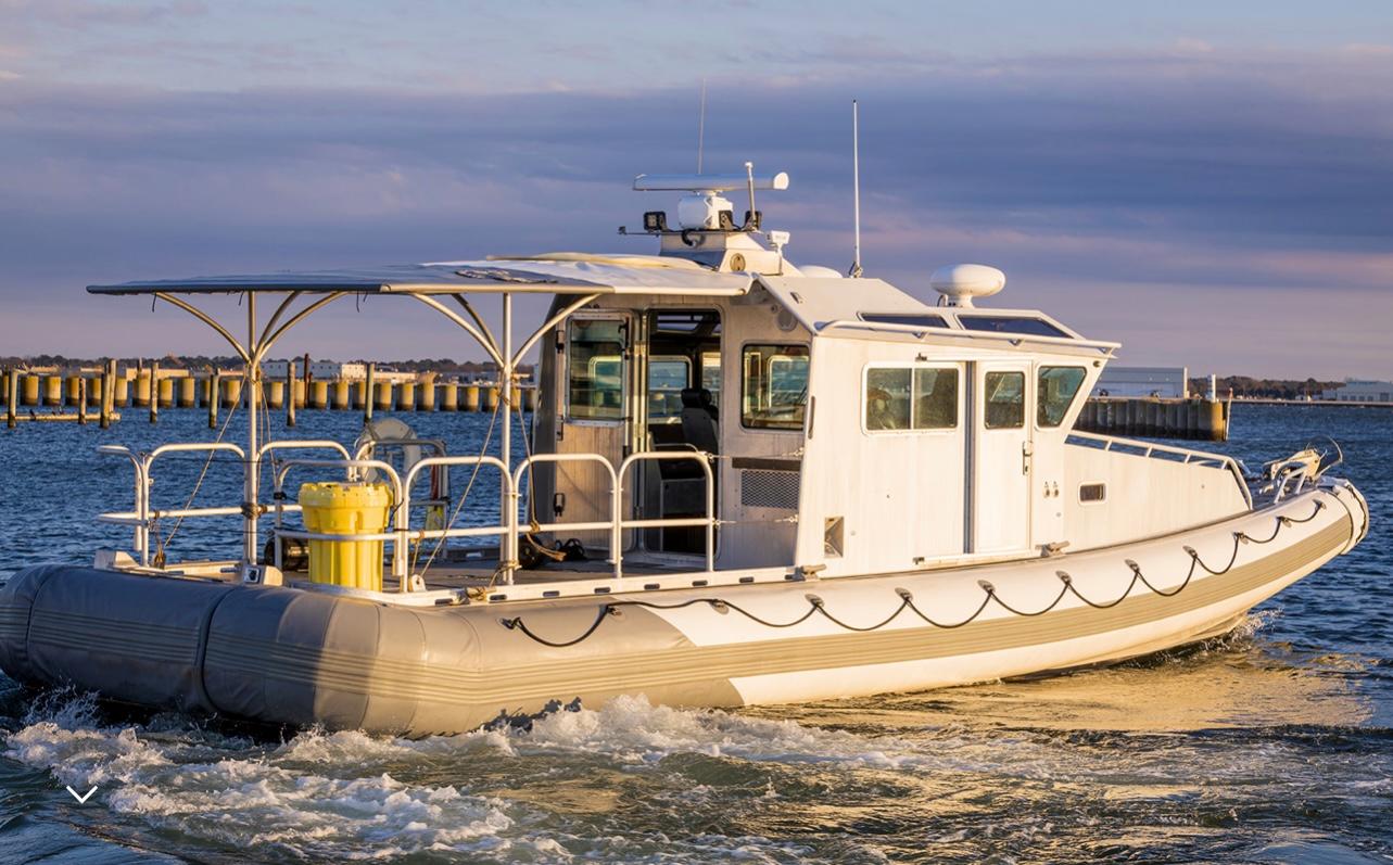 2006 Safe Boats 42 Archangel, Chesapeake Virginia - Boats.com