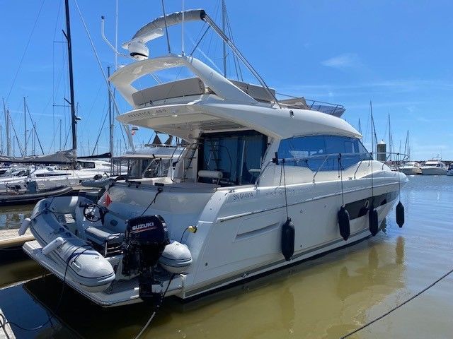 Prestige PRESTIGE 460 FLY