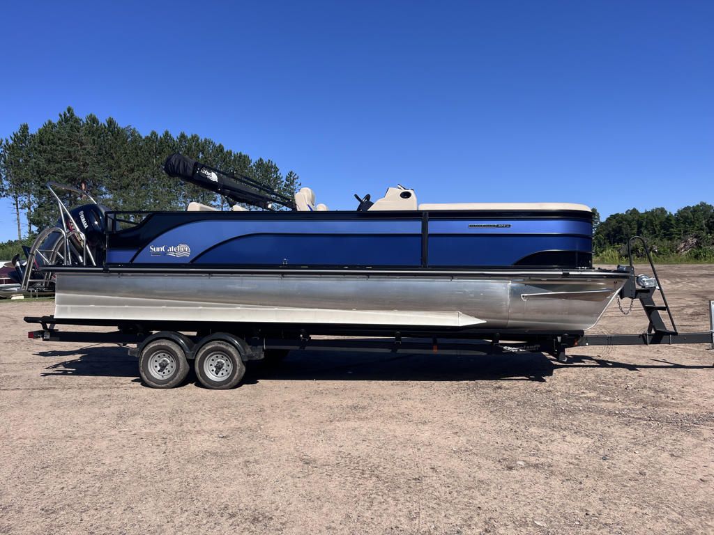 2023 SunCatcher Select 324SL