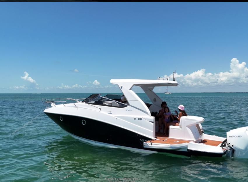2024 Ventura Day Cruiser