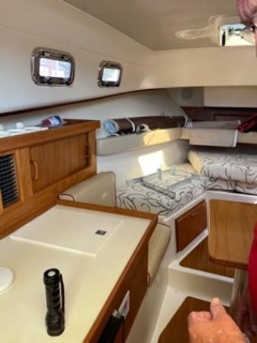 2001 Mainship Pilot 30