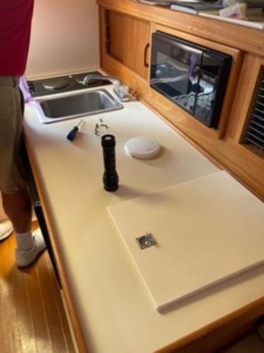 2001 Mainship Pilot 30