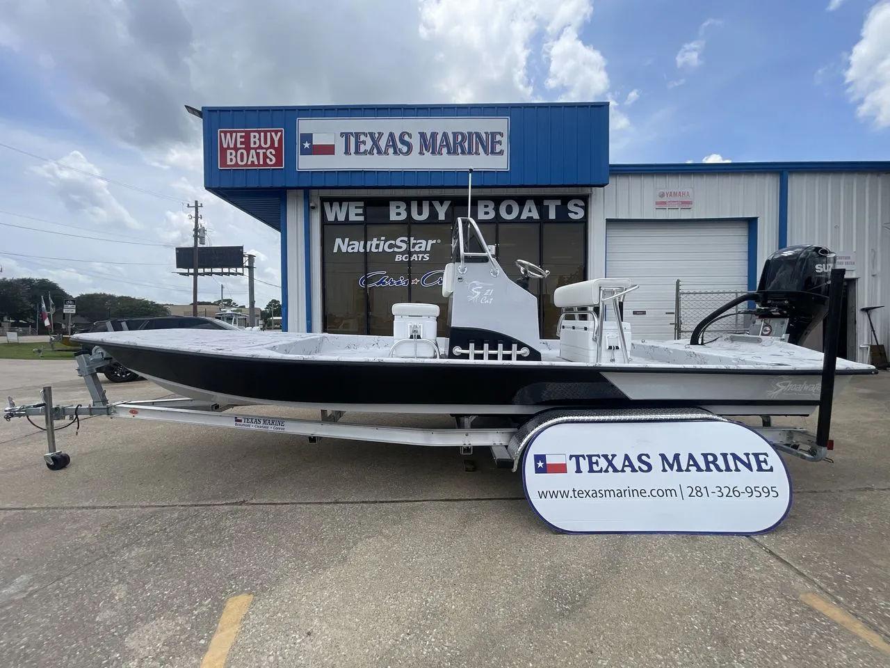 Shoalwater boats for sale