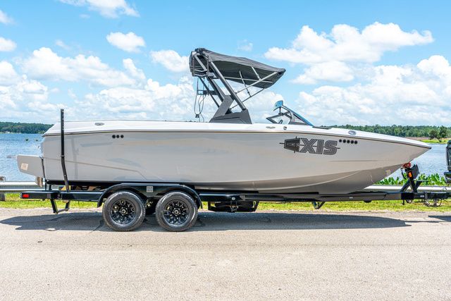 2024 Axis Wake Research A225