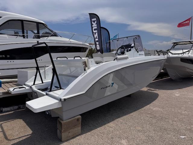 Beneteau Flyer 7 SPACEdeck