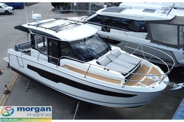 2026 Jeanneau Merry Fisher 895 Series 2