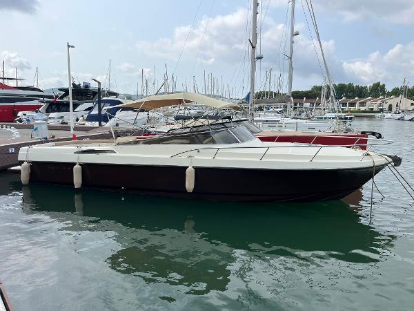 2010 Asterie 40