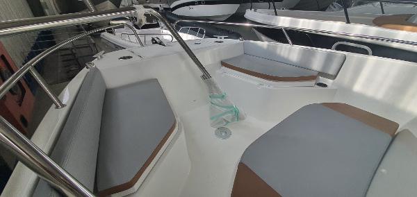 2023 Beneteau Flyer 7 SPACEdeck