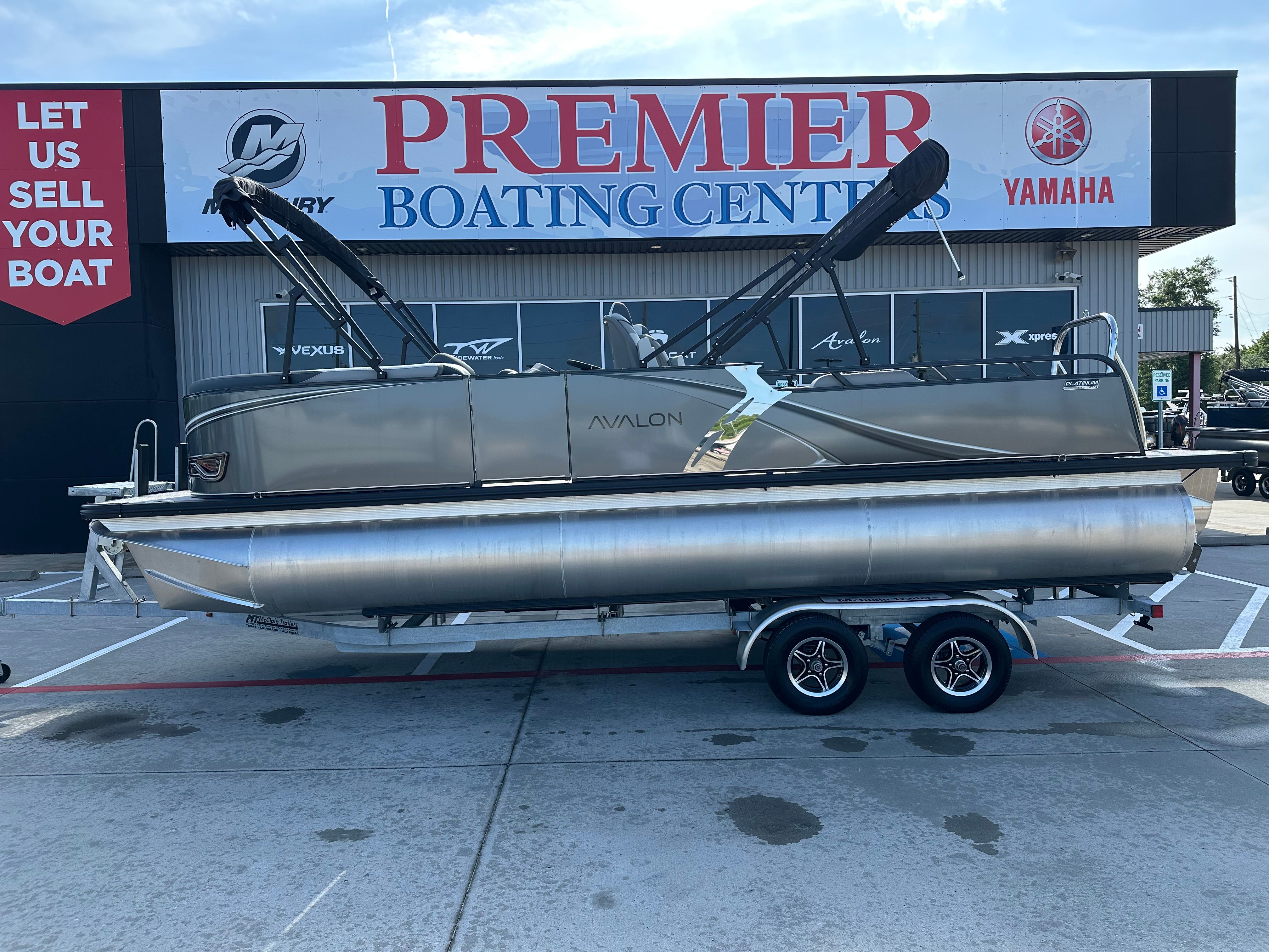 2025 Avalon LSZ VRB23T