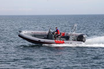 2026 Zodiac Pro 750