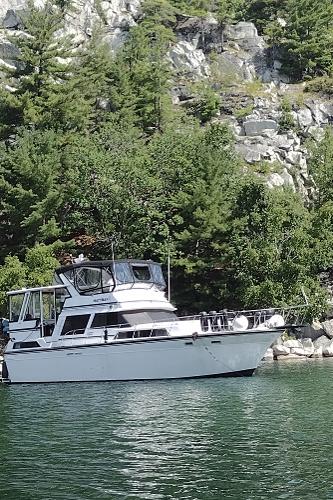1989 Marinette Marquis 41