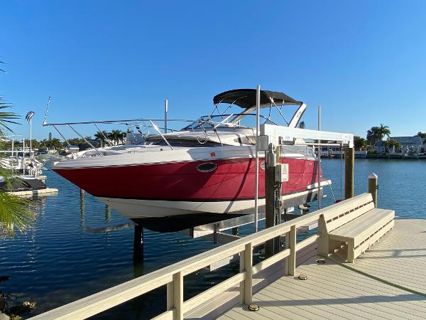 2015 Regal 30 Express